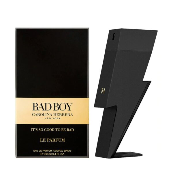Bad Boy Le Parfum Cologne