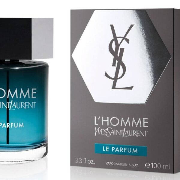 L'Homme Cologne