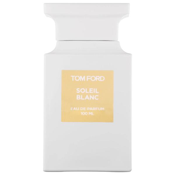 Soleil Blanc Unisex Fragrance